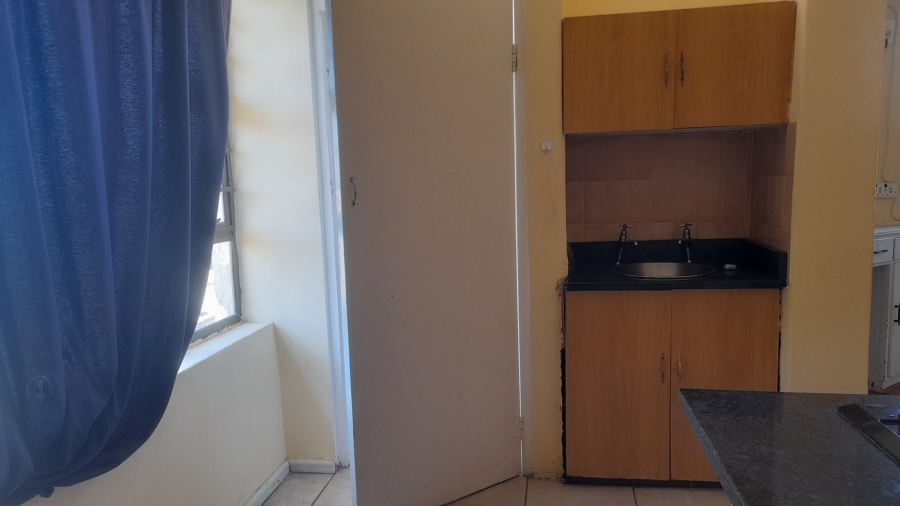 Commercial Property for Sale in Quigney Eastern Cape